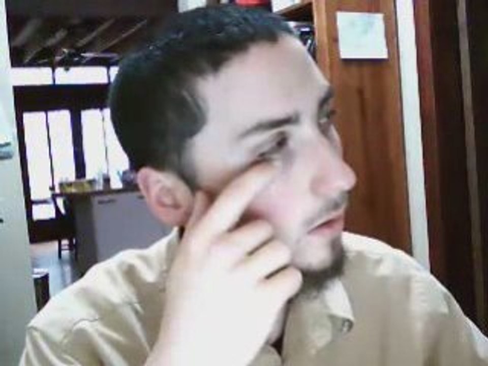 DANIEL: A CATHOLIC REVERT TO ISLAM 2