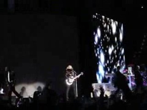 Madonna - Confessions tour - Ray of light - Paris 2006