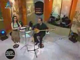 Erol Parlak Ayaş yolları