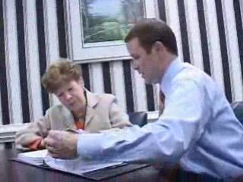 Business and Health Insurance, Hood Harget - Ch...