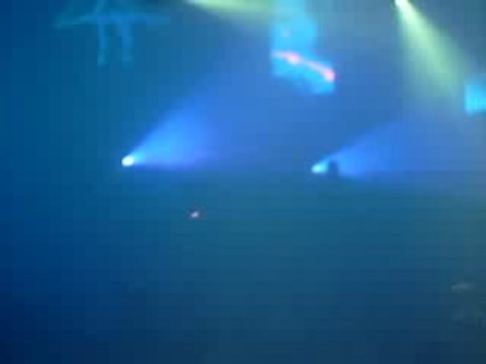 Ososphere 2008 - Goose