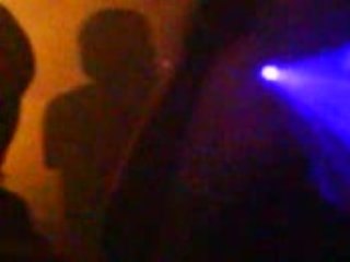 SebastiAn @ Ososphère