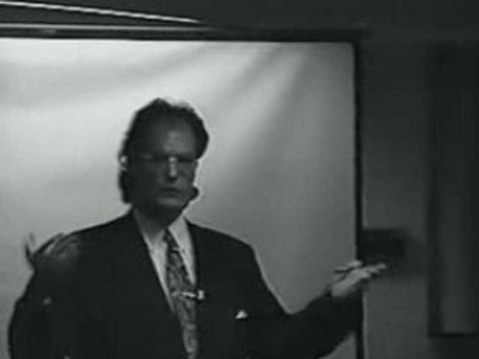 Alex Collier - Moon & Mars Lecture Part 9