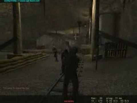 Nos amis les belges 1