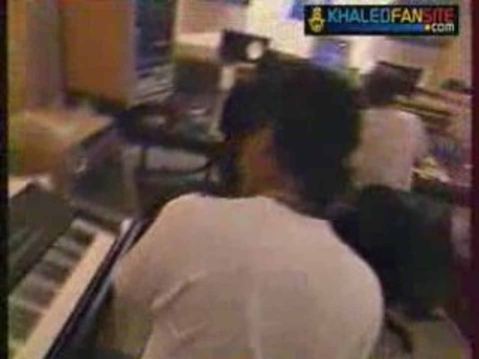 cheb khaled l'itinéraire d'une super star partie 4