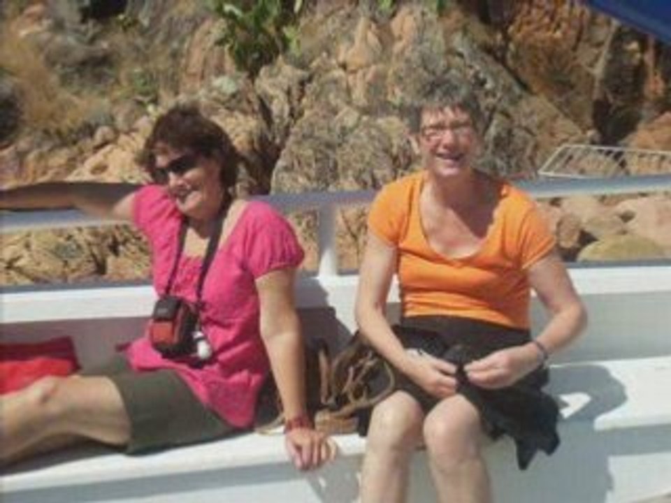 Corse - Septembre 2008