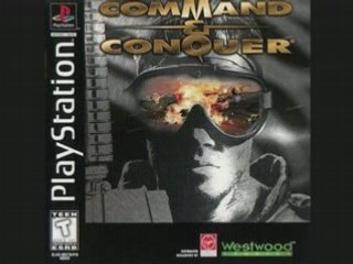 OST Command & Conquer Act on Instinct