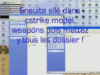 Comment mettre un skin sur css ?