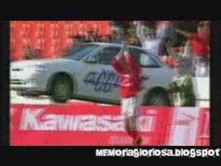 Benfica-3 FCPorto-0 de 1998