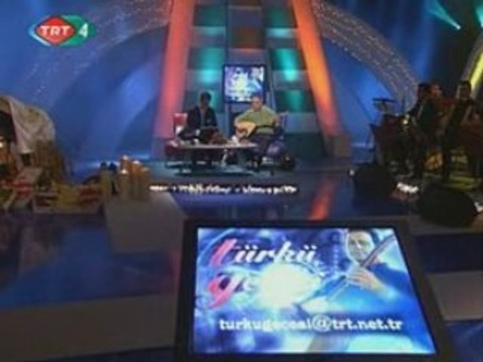 Erol Parlak Bugün ayın ışığı