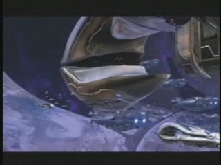 AMV halo 3