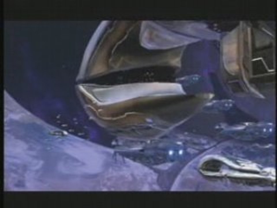 AMV halo 3