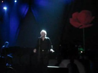 Joe Cocker You are so beautiful Amsterdam 2007,