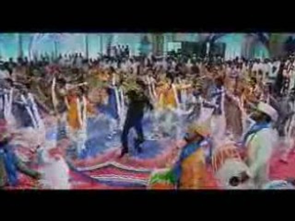 [Divx] Kuruvi (2008) - Pallanadhu Pallanadhu