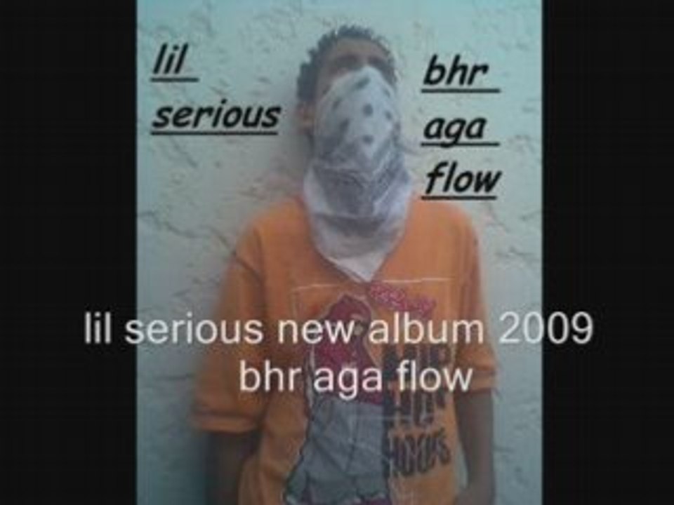 lilserious