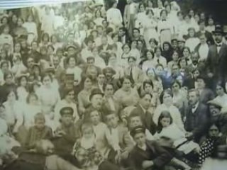 Exposición 100 Años Jira de Navia 2008