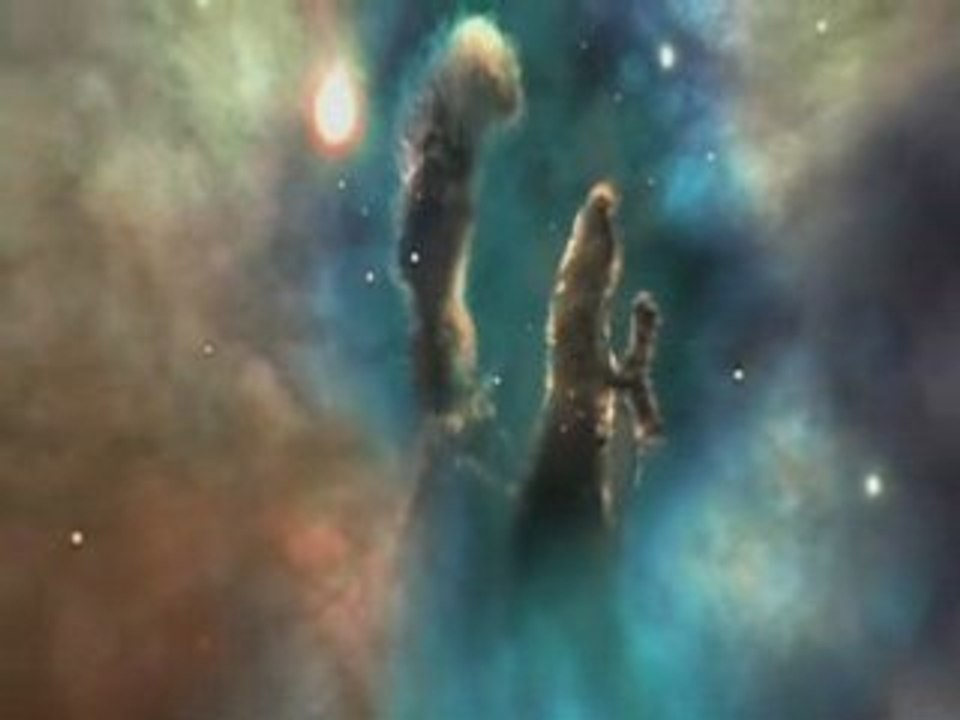 L'UNIVERS QUI TUE