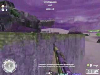 CoRs!c@ 360 unscops sur cod2