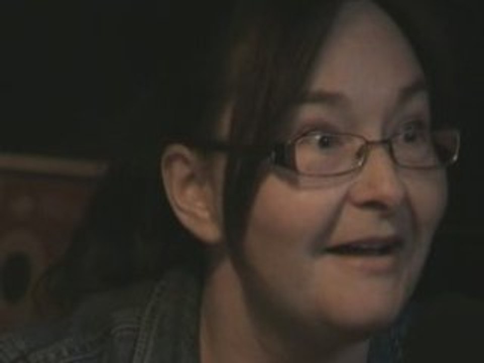 Caroline Nadeau invitée de Francophonie Express en public