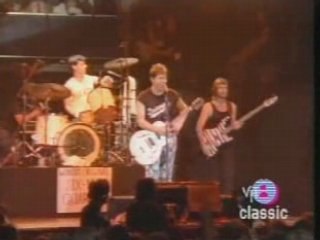 George Thorogood - Reelin' And Rockin'
