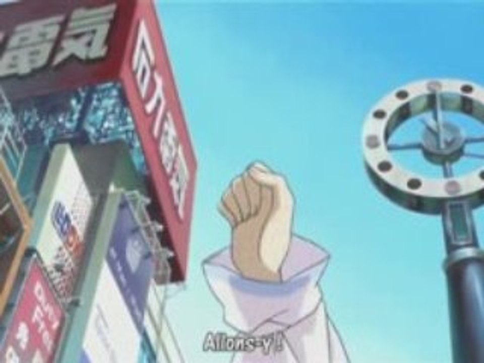 Le secret de nogisaka haruka 2 vostfr part1