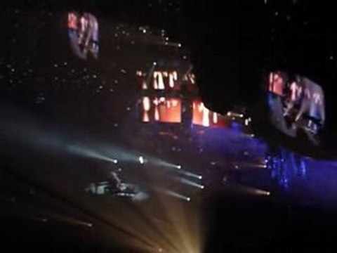 Michel Polnareff - Le bal des Laze - Paris Bercy 2007