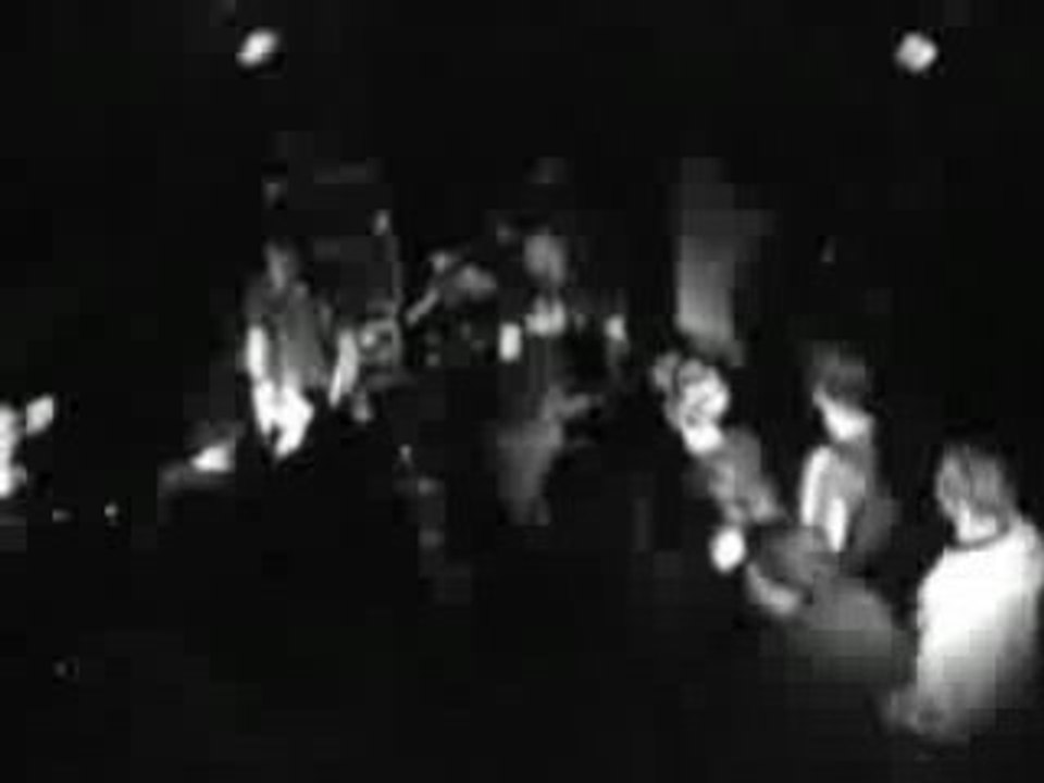 Dolores Riposte Au ShakaLaka