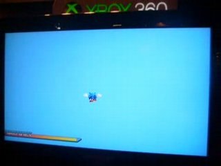 [FJV] Sonic Unleashed - Bug !