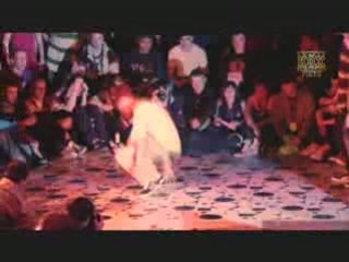 bboy Skoora (SS.F) at Sami Swoi vol. II