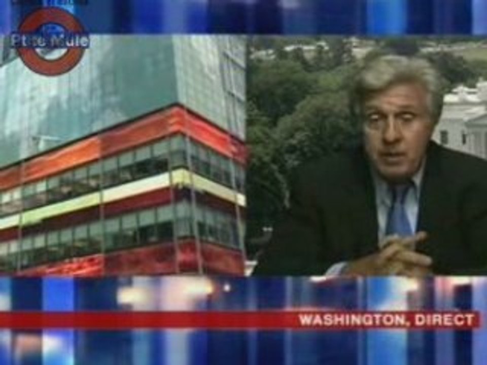 Crise boursière : le FBI ouvre des enquêtes