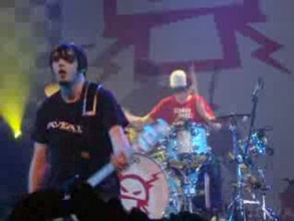 26.09.08 : Killerpilze au Botanique