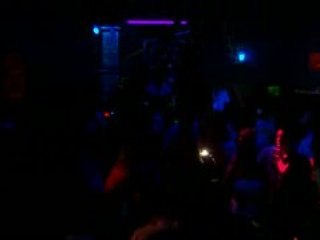 dj coone a l oméga
