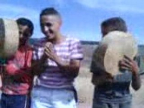 UNE SIMPLE DEDICASSE A SECRET2BOTER