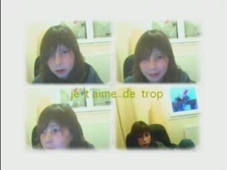 Oriane un ange qui passe