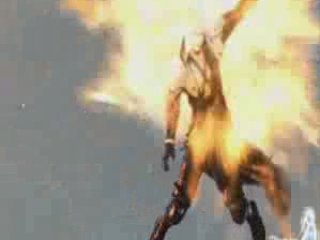 Final fantasy  ~ Rammstein - Sonne