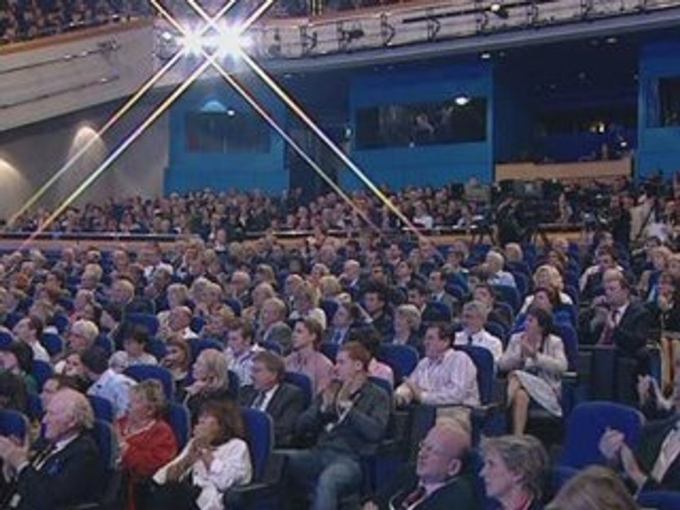 Tories set out plans for economy