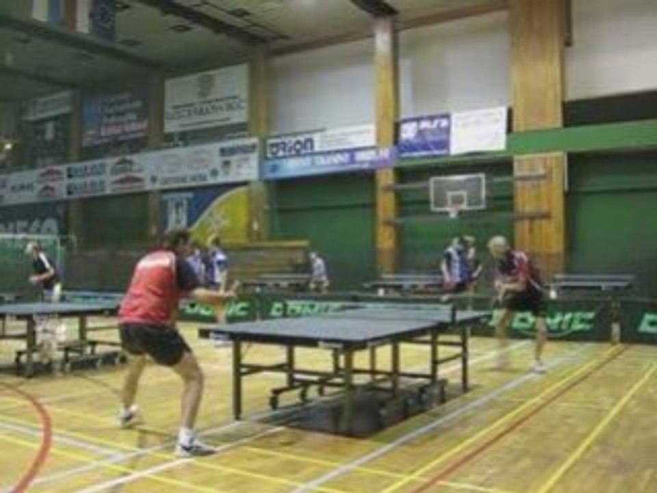 Krzysztof Malcherek - Artur Jezik 3-1 GP Cz-wy !