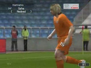 s6 6. drinkers vs. galacticos