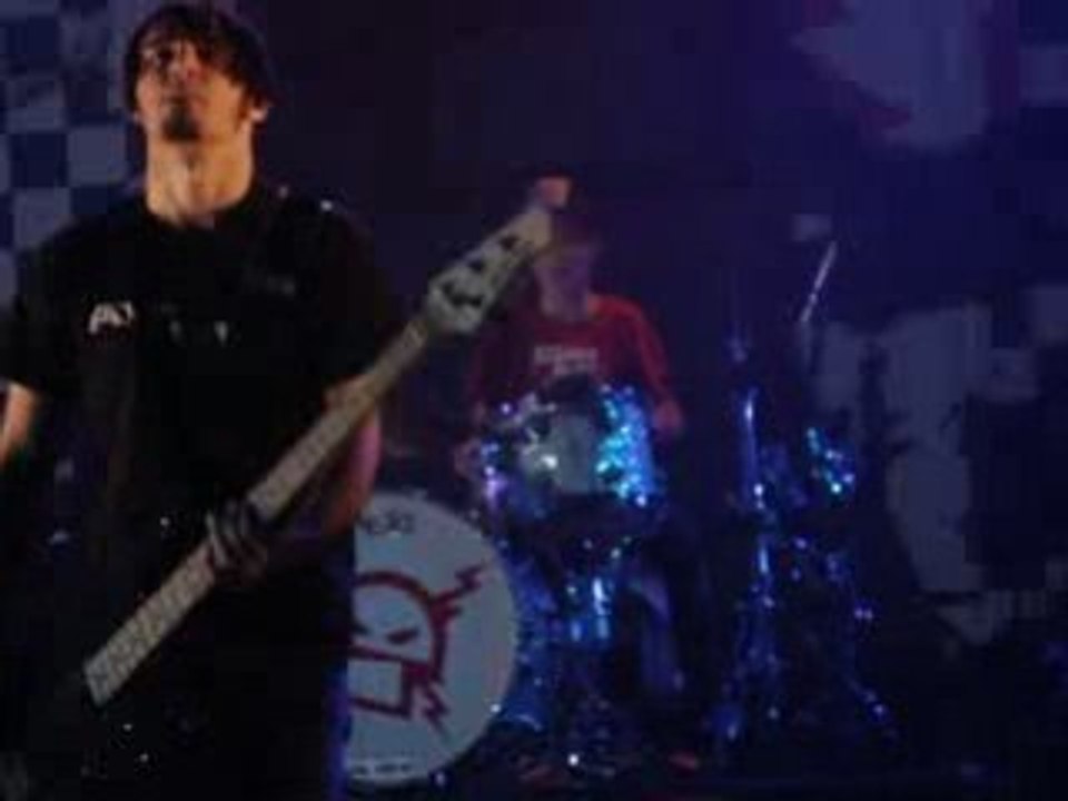 26.09.08 : Killerpilze au Botanique