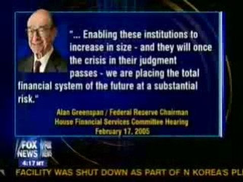 Special Report on The Banking Crisis
