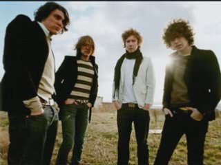 The Kooks - Despair In The Departure Lounge (Arctic Monkeys)