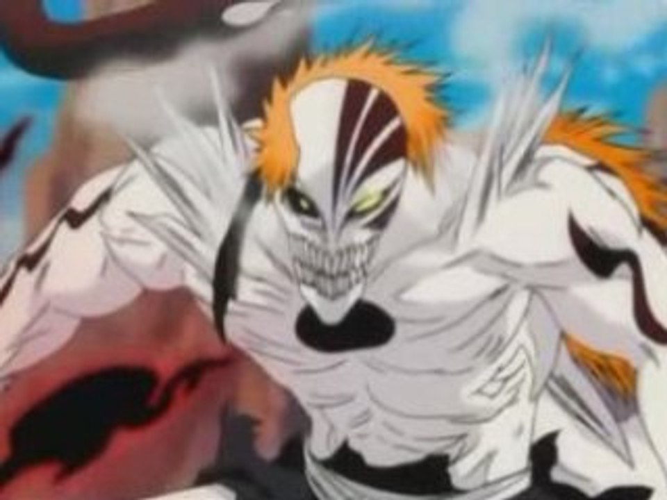 AMV Bleach - Soul Eater