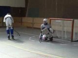 Match Rink Hockey Laval Ancenis