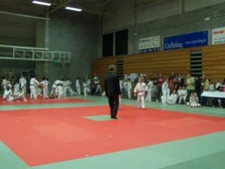 2ème combat de julien braine l'alleud 28-09-08