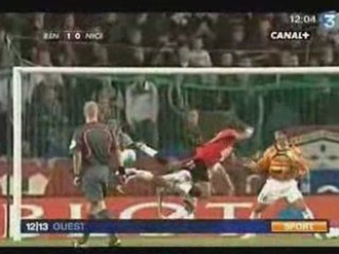 L1 : 7ème Journée Résumé de 3 matchs