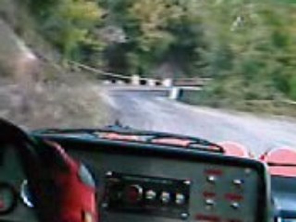 camisard 2008