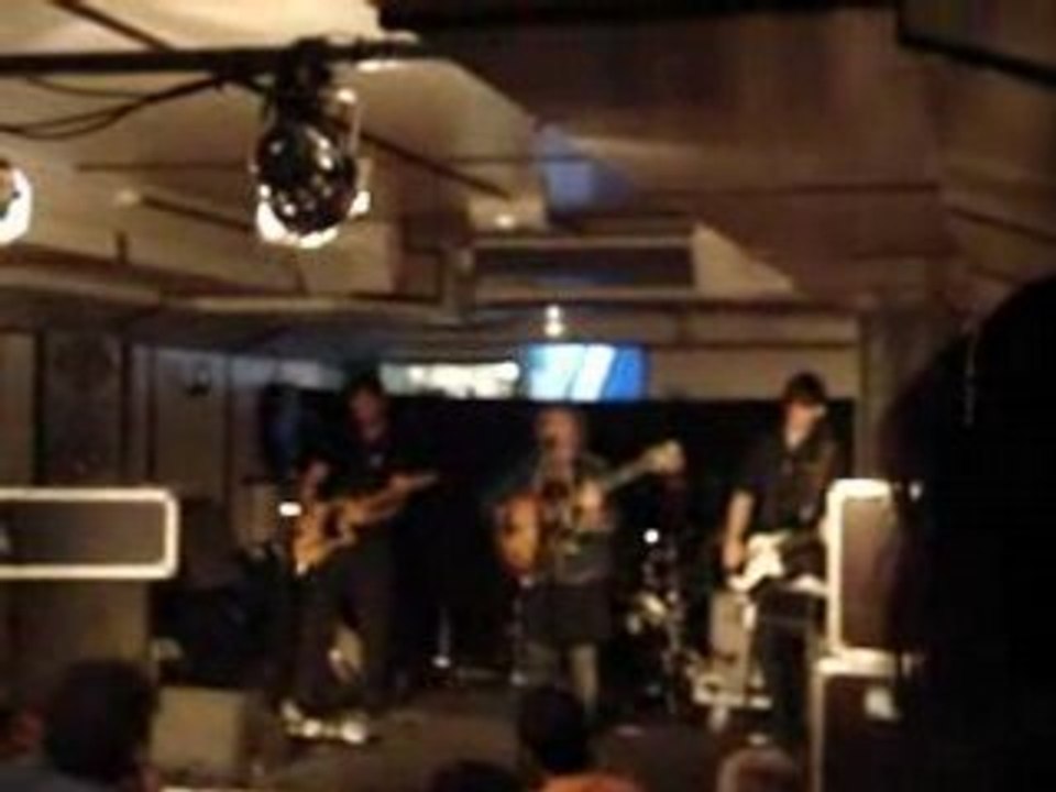 Orly Chap - Sous la glace