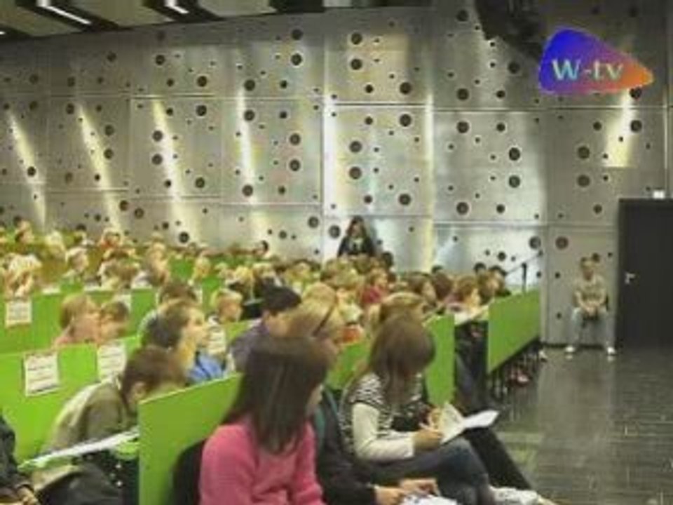 Kinder hochschule harz