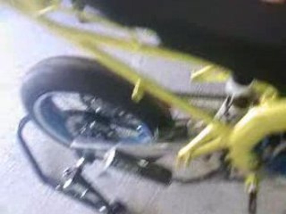pro race xl
