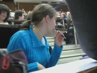 Fac de Médecine de NANCY